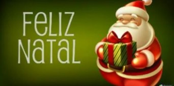 Feliz Natal