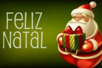 Feliz Natal